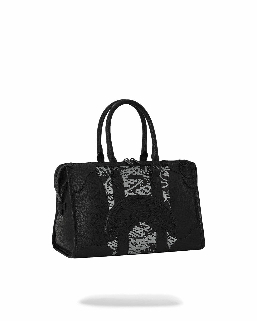 A.M.P.M PYRAMID MINI DUFFLE