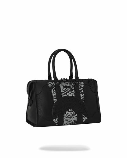 A.M.P.M PYRAMID MINI DUFFLE