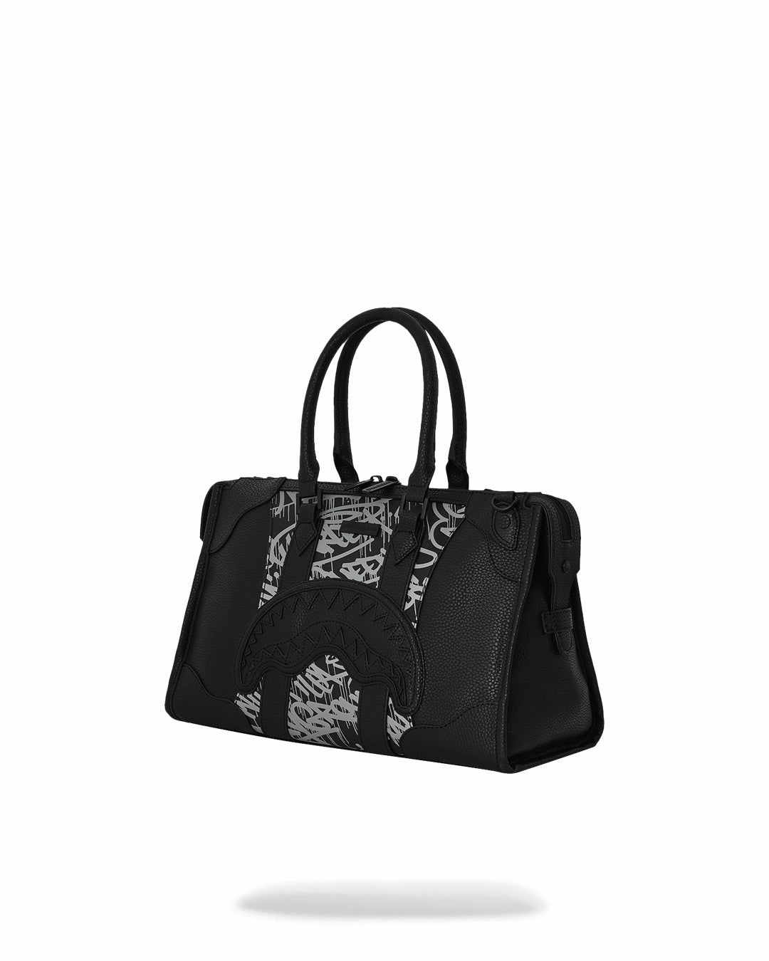 A.M.P.M PYRAMID MINI DUFFLE