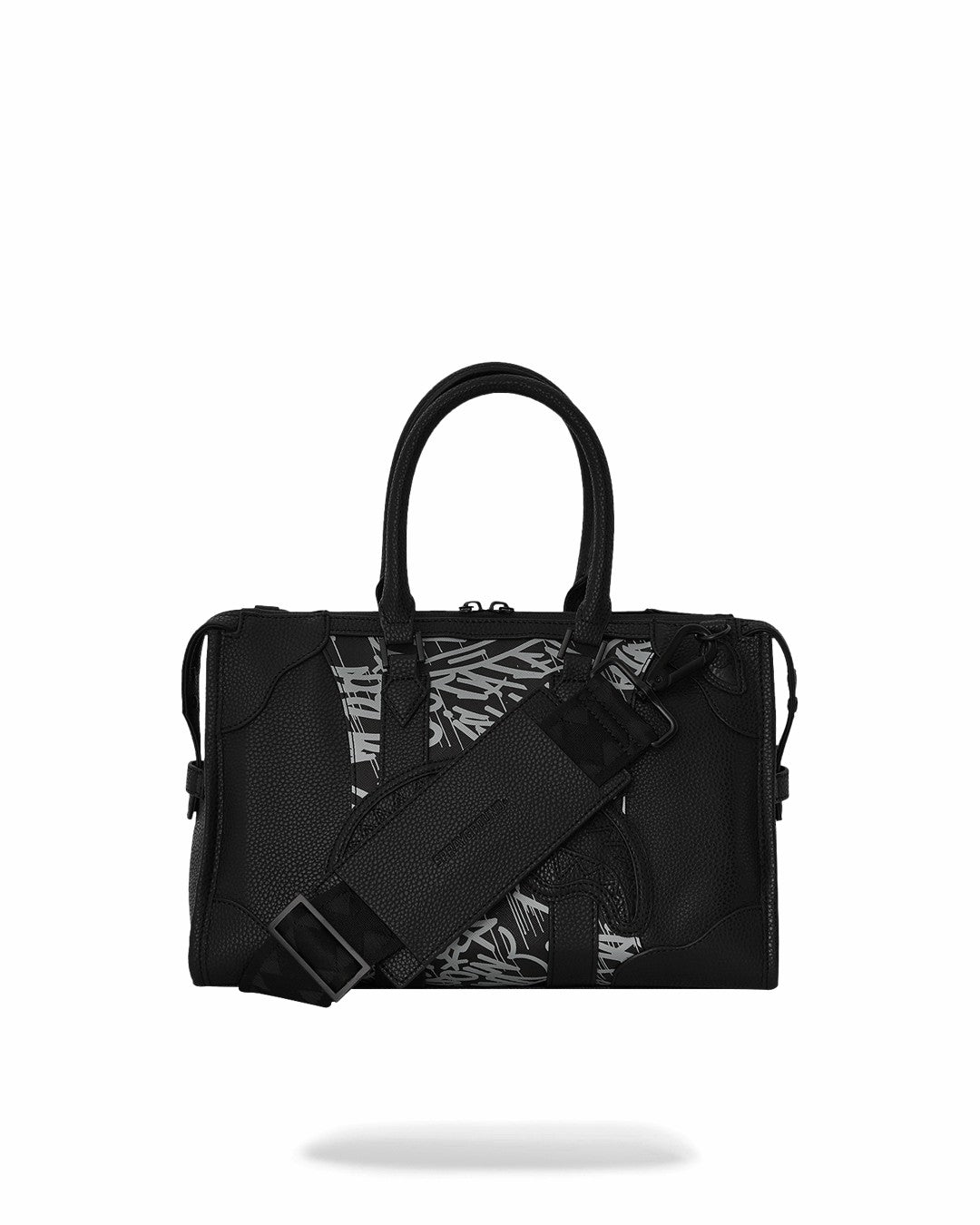 A.M.P.M PYRAMID MINI DUFFLE