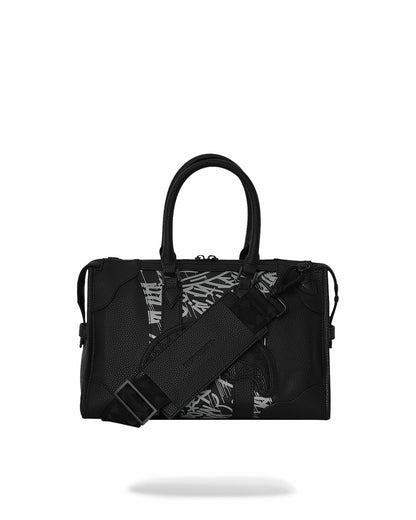 A.M.P.M PYRAMID MINI DUFFLE