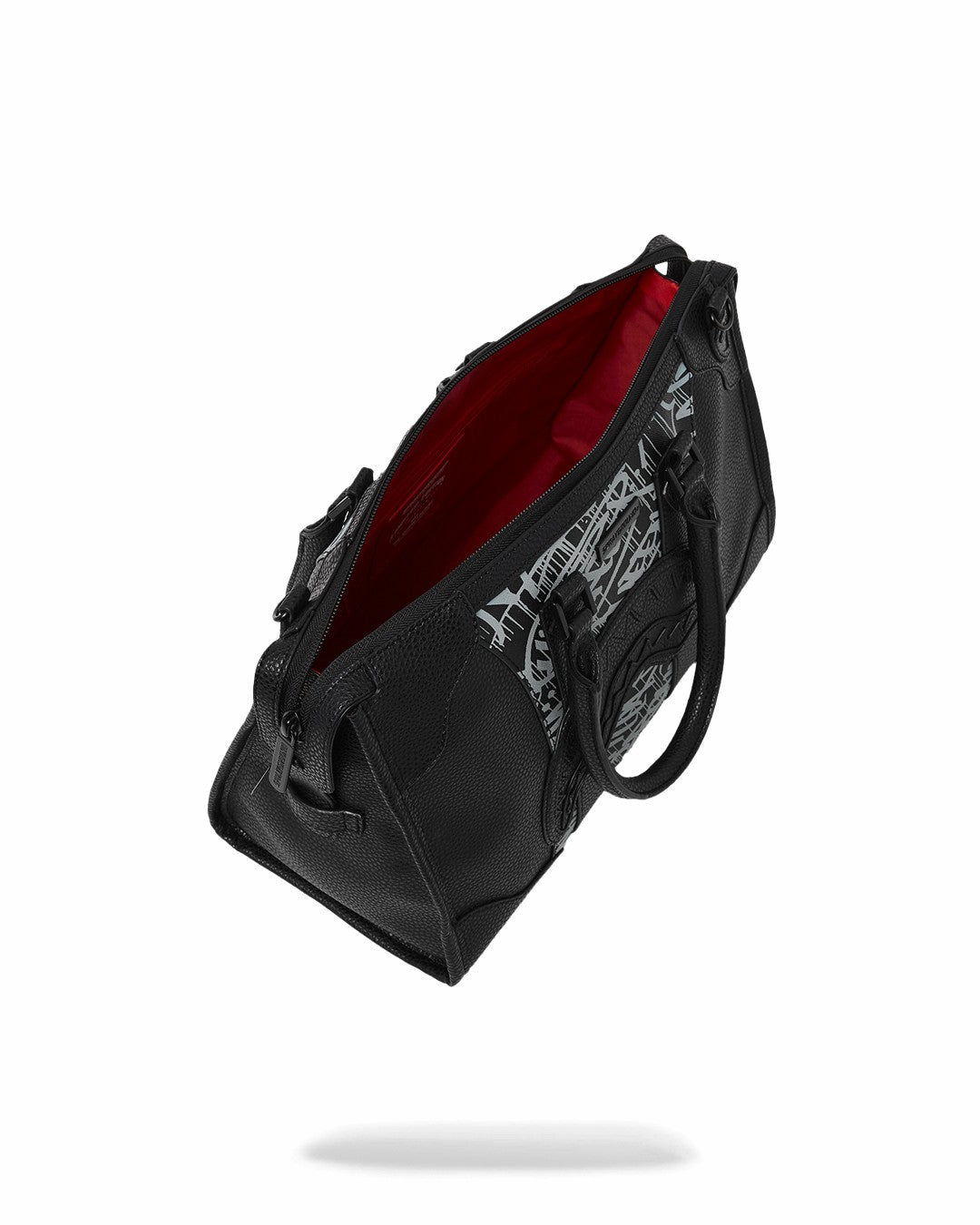 A.M.P.M PYRAMID MINI DUFFLE