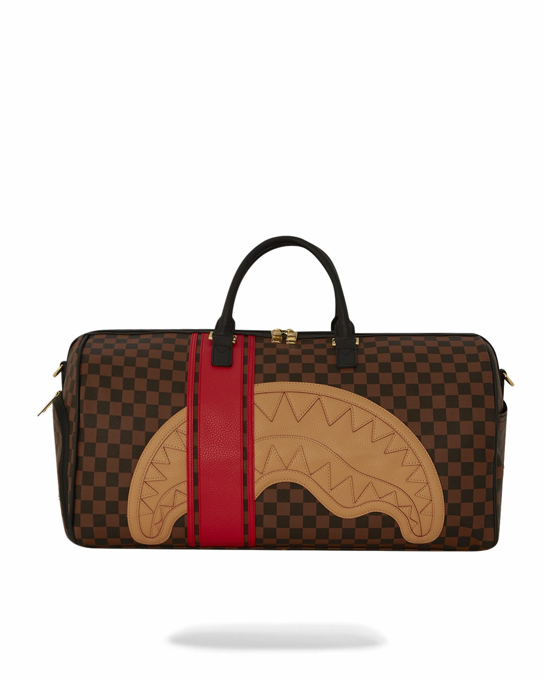 HENNY VICTORY LAP LARGE DUFFLE