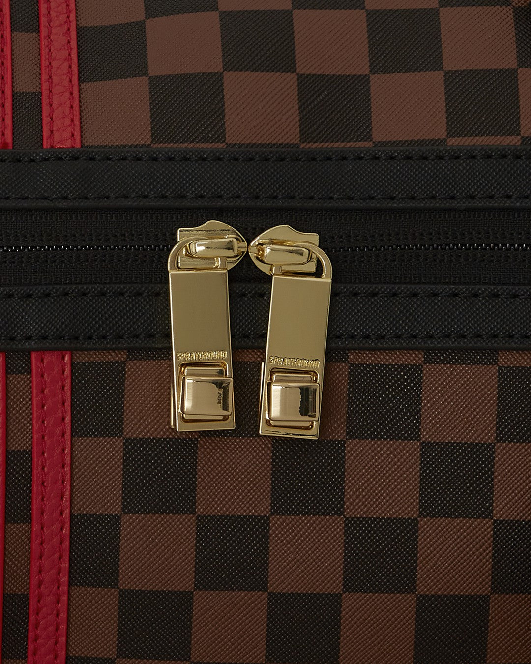 HENNY VICTORY LAP LARGE DUFFLE