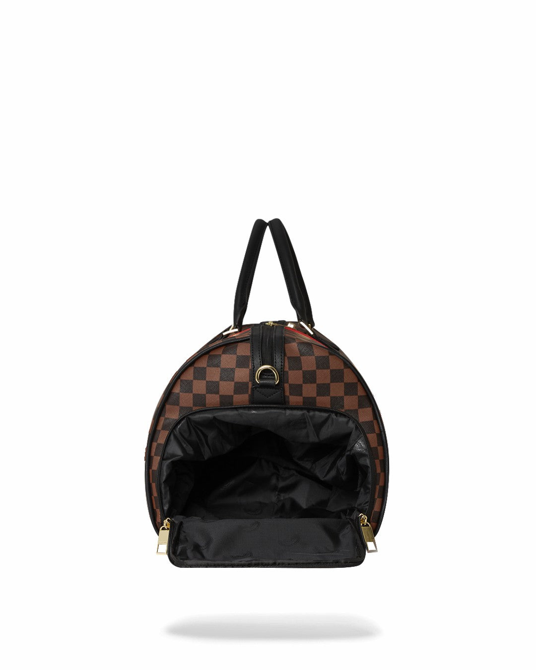 HENNY VICTORY LAP LARGE DUFFLE