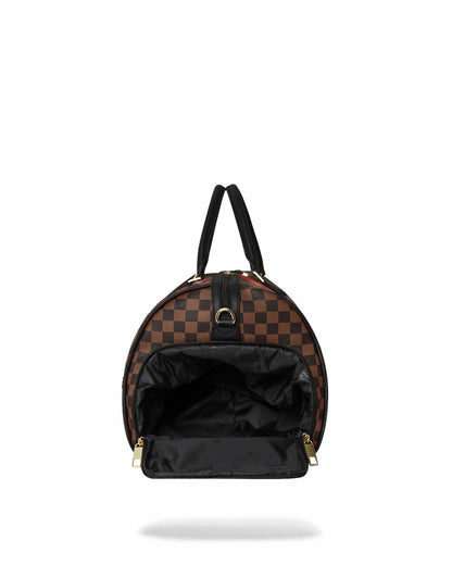HENNY VICTORY LAP LARGE DUFFLE