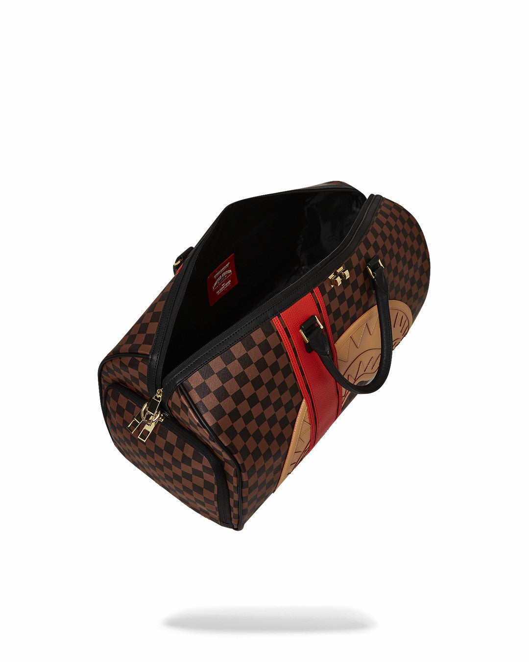 HENNY VICTORY LAP LARGE DUFFLE