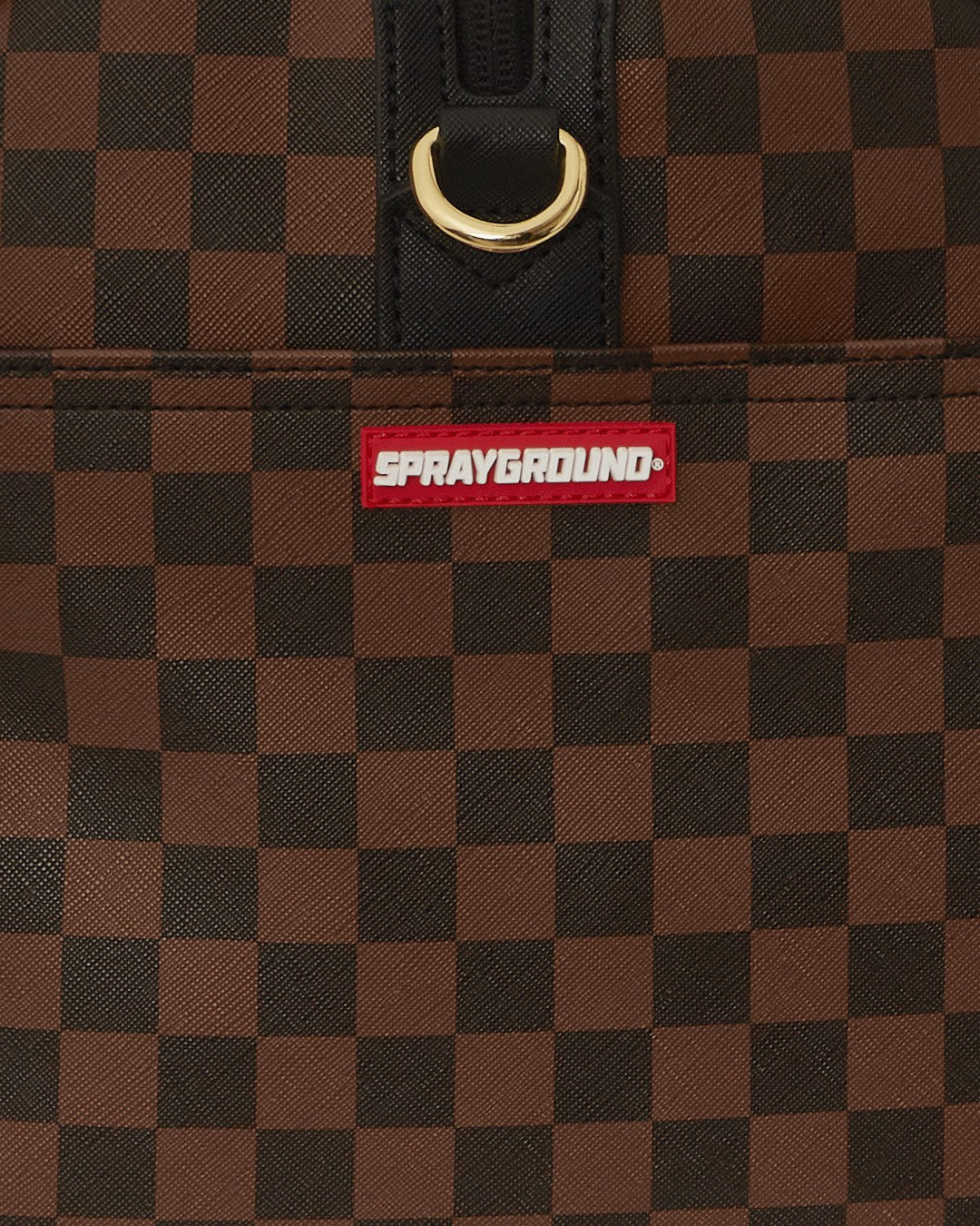 HENNY VICTORY LAP LARGE DUFFLE