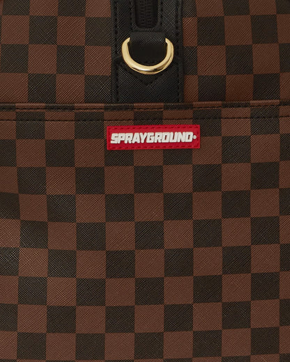 HENNY VICTORY LAP LARGE DUFFLE