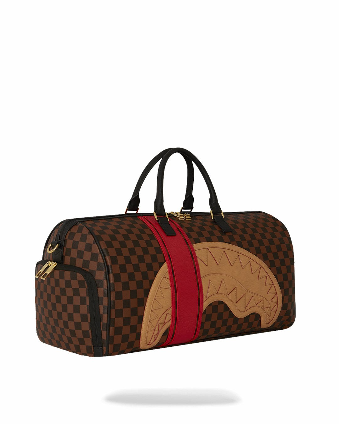 HENNY VICTORY LAP LARGE DUFFLE