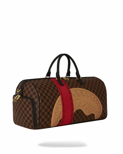 HENNY VICTORY LAP LARGE DUFFLE