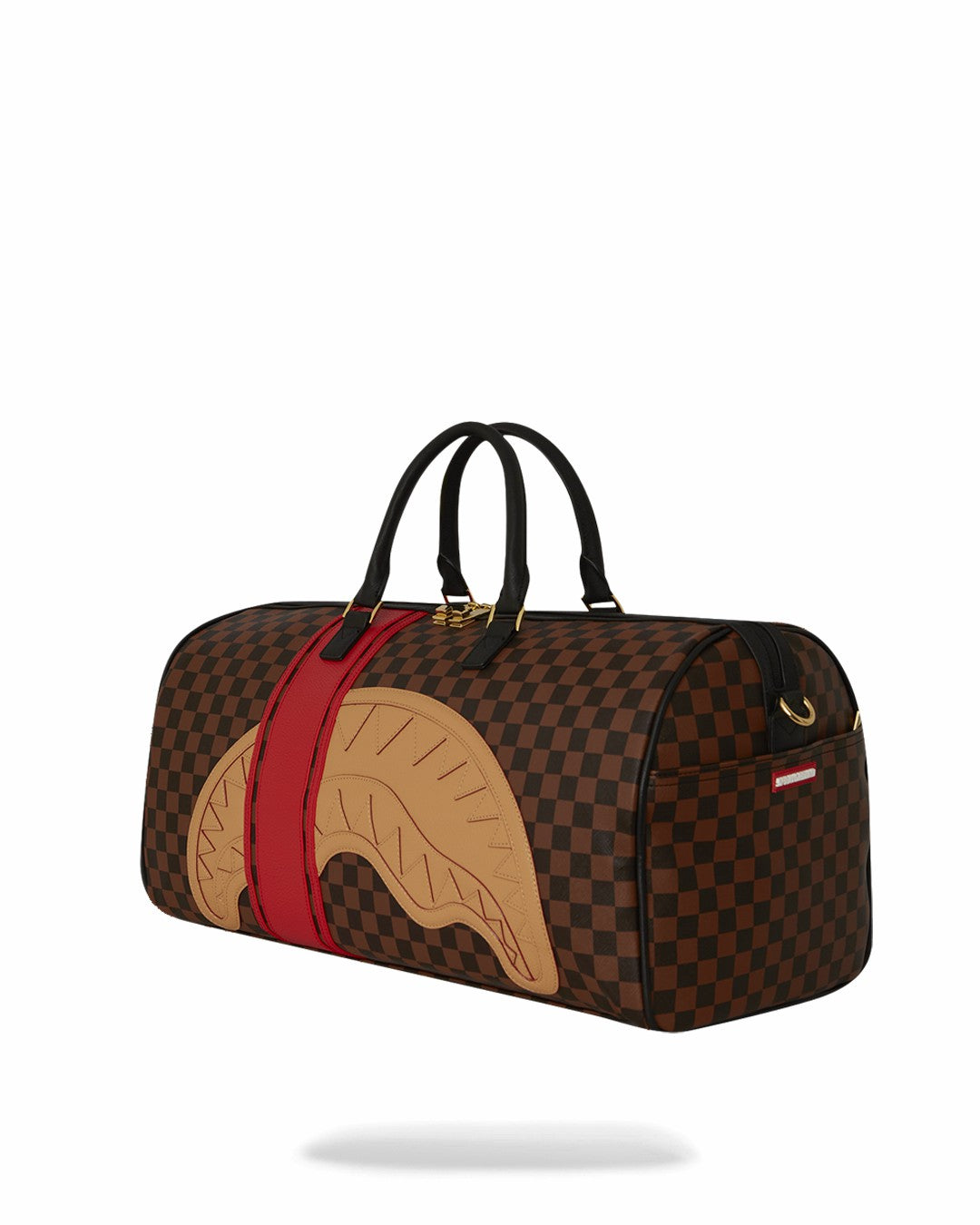 HENNY VICTORY LAP LARGE DUFFLE