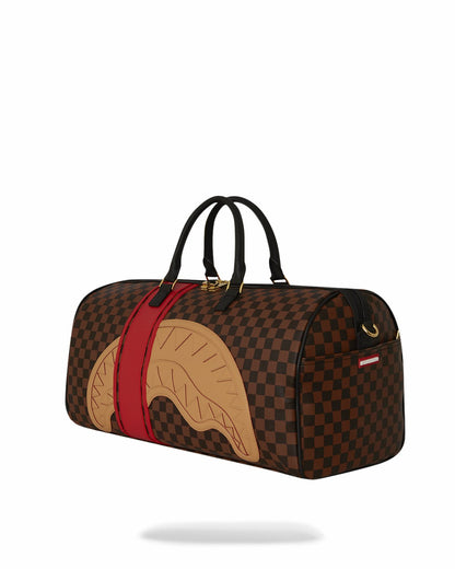 HENNY VICTORY LAP LARGE DUFFLE