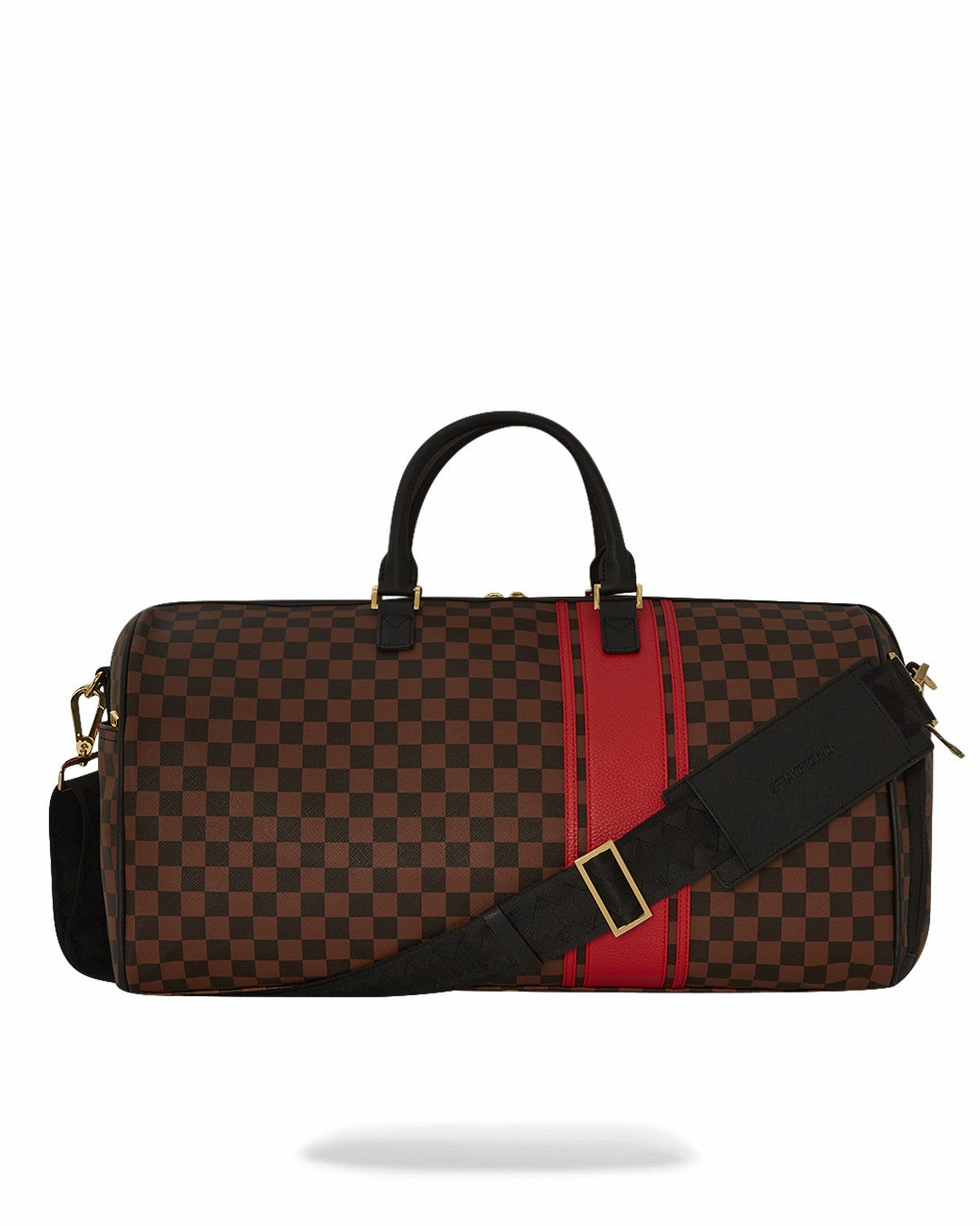 HENNY VICTORY LAP LARGE DUFFLE