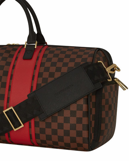 HENNY VICTORY LAP LARGE DUFFLE
