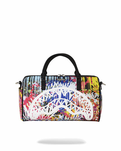 LOWER EAST SIDE MINI DUFFLE