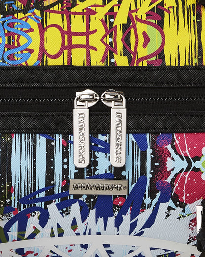 LOWER EAST SIDE MINI DUFFLE