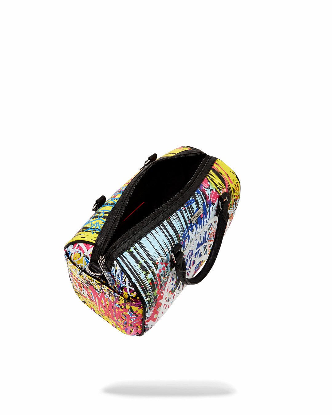 LOWER EAST SIDE MINI DUFFLE