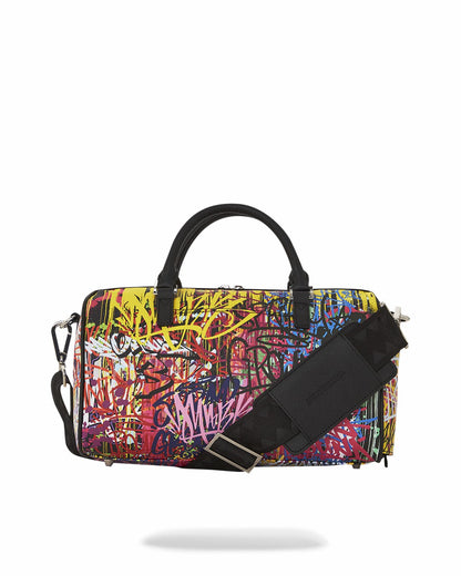 LOWER EAST SIDE MINI DUFFLE