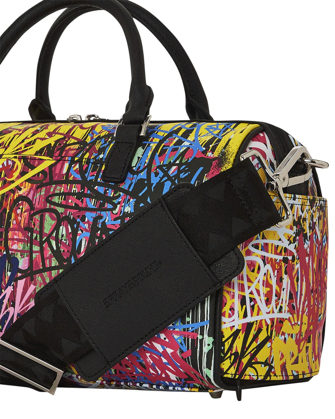 LOWER EAST SIDE MINI DUFFLE