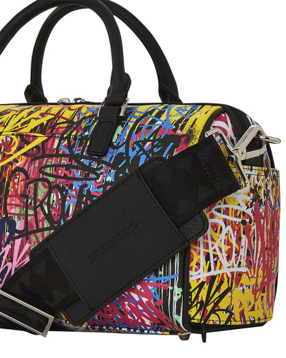 LOWER EAST SIDE MINI DUFFLE