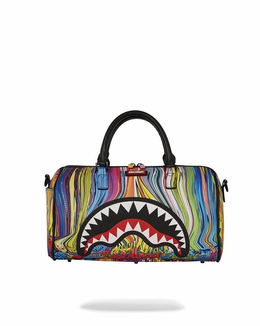 SUPER MELT MINI DUFFLE