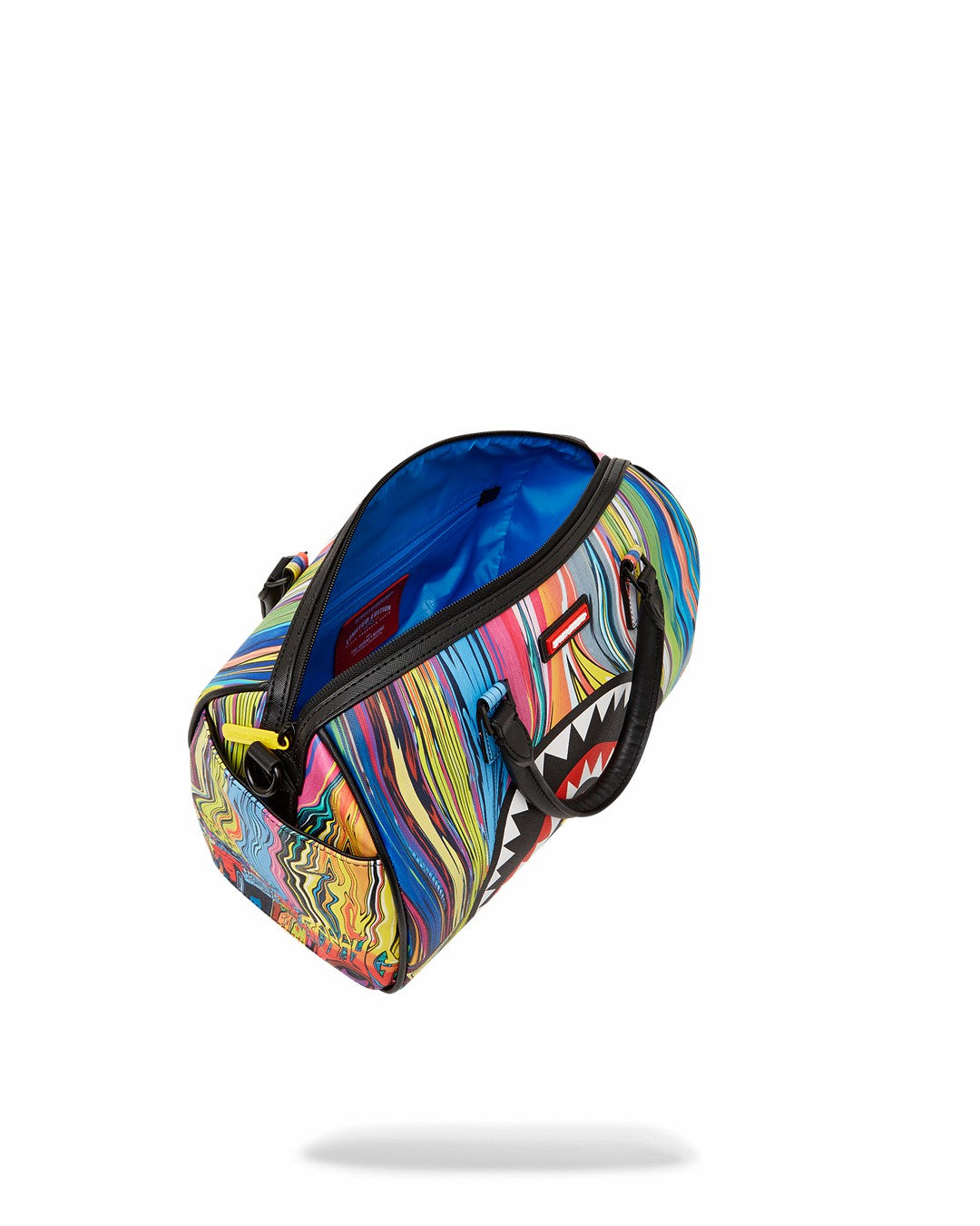 SUPER MELT MINI DUFFLE
