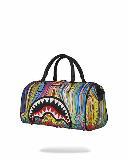 SUPER MELT MINI DUFFLE