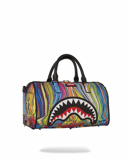 SUPER MELT MINI DUFFLE