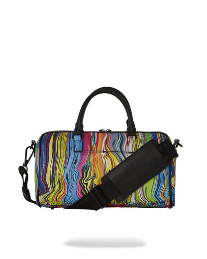 SUPER MELT MINI DUFFLE