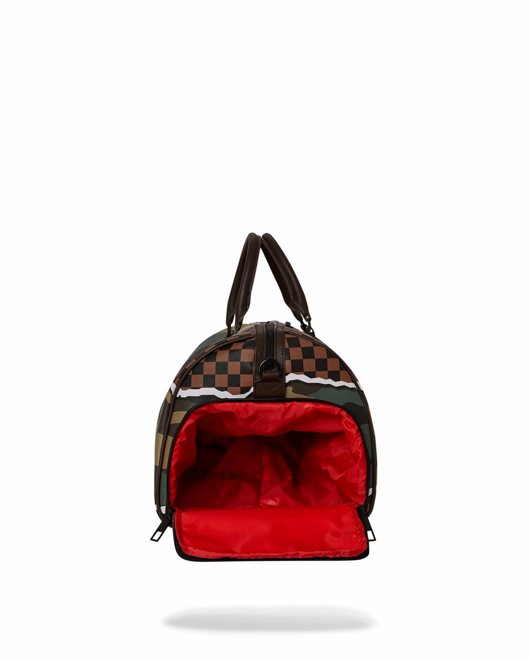 UNSTOPPABLE ENDEAVORS III DUFFLE