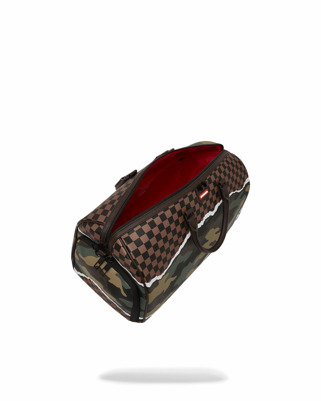 UNSTOPPABLE ENDEAVORS III DUFFLE
