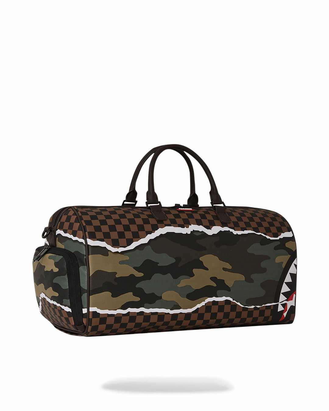 UNSTOPPABLE ENDEAVORS III DUFFLE