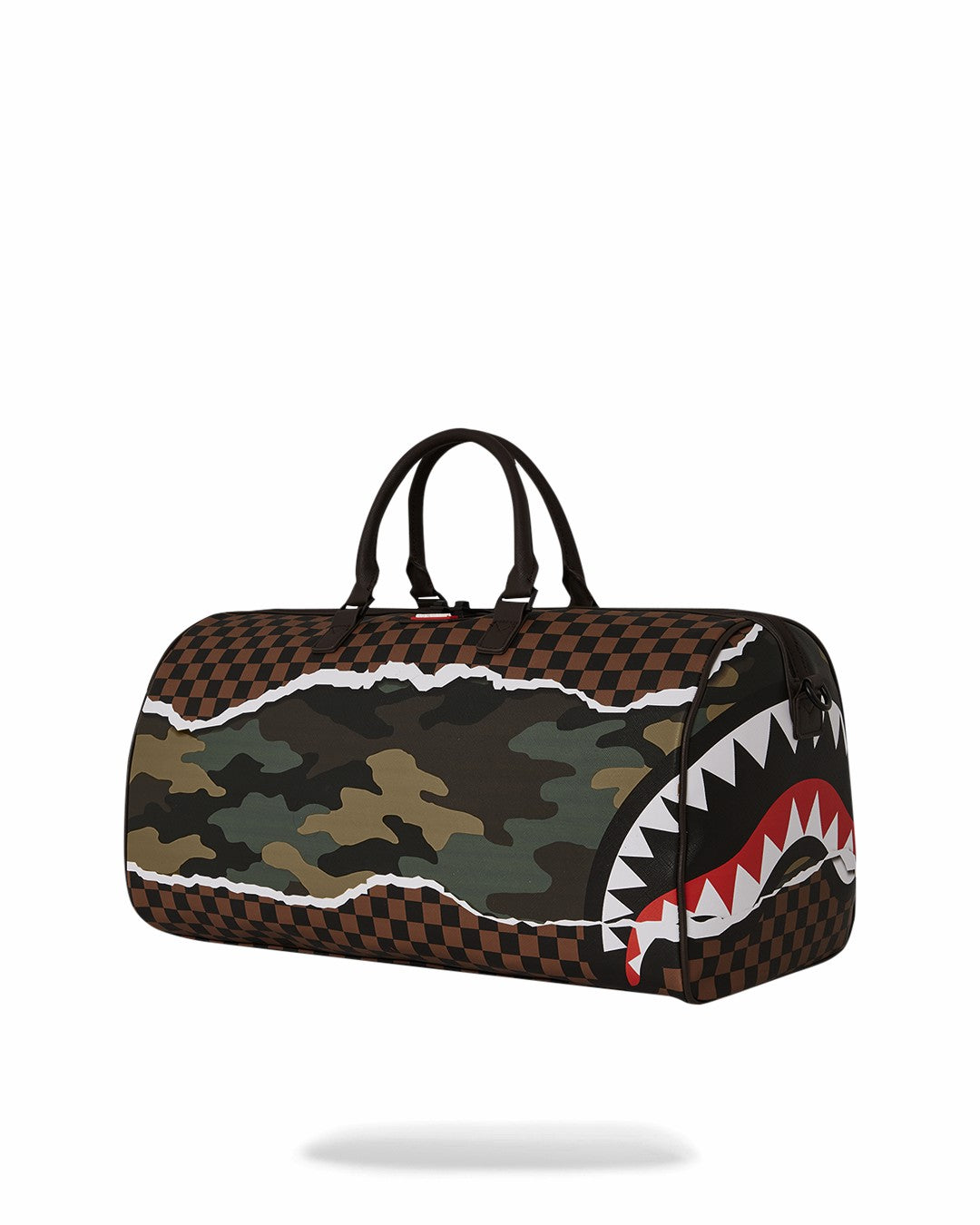 UNSTOPPABLE ENDEAVORS III DUFFLE