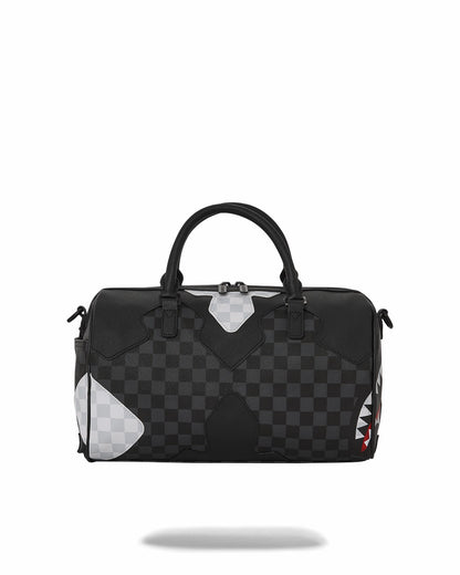 TRIPLE DECKER HEIR TO THE THRONE MINI DUFFLE