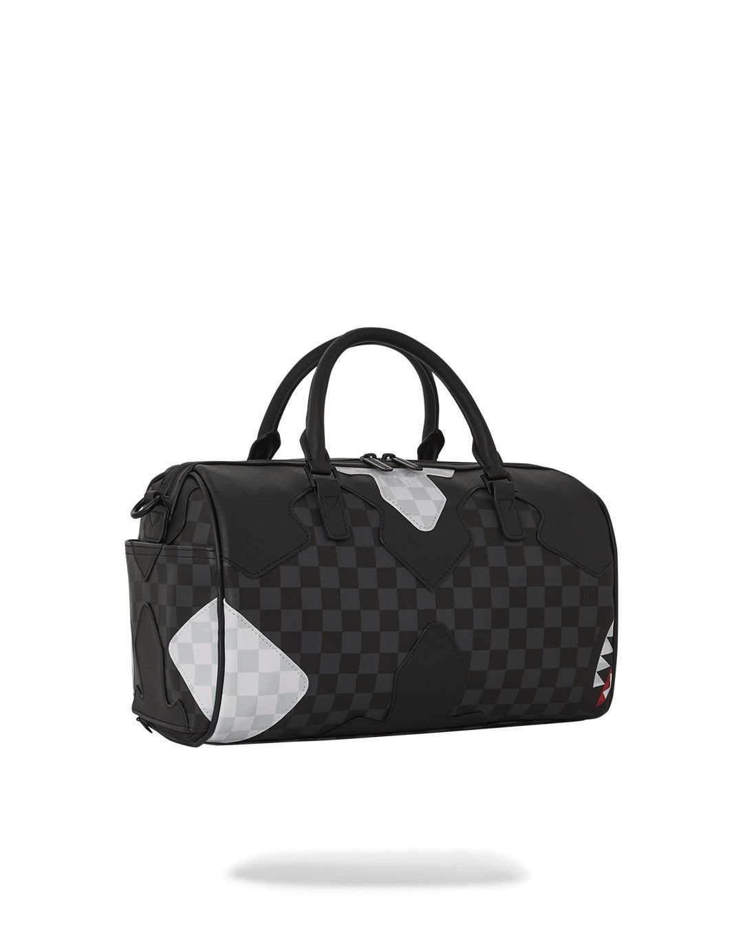 TRIPLE DECKER HEIR TO THE THRONE MINI DUFFLE