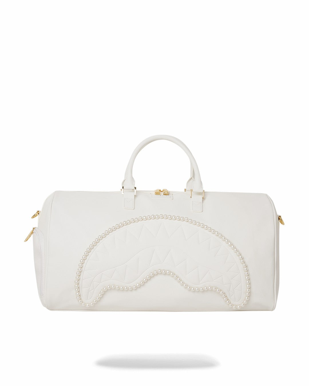 SECRET LIFE OF PEARLS DUFFLE