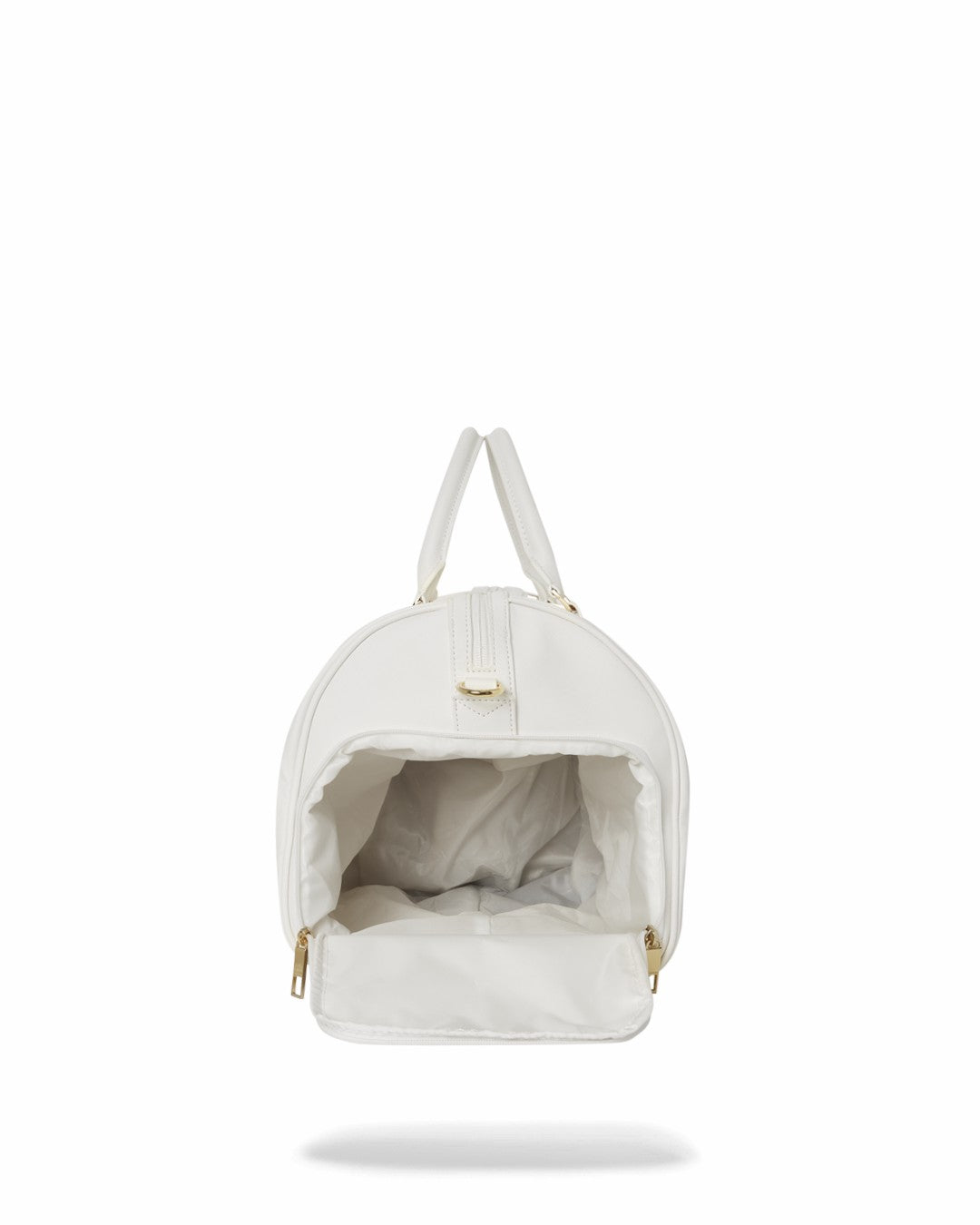 SECRET LIFE OF PEARLS DUFFLE
