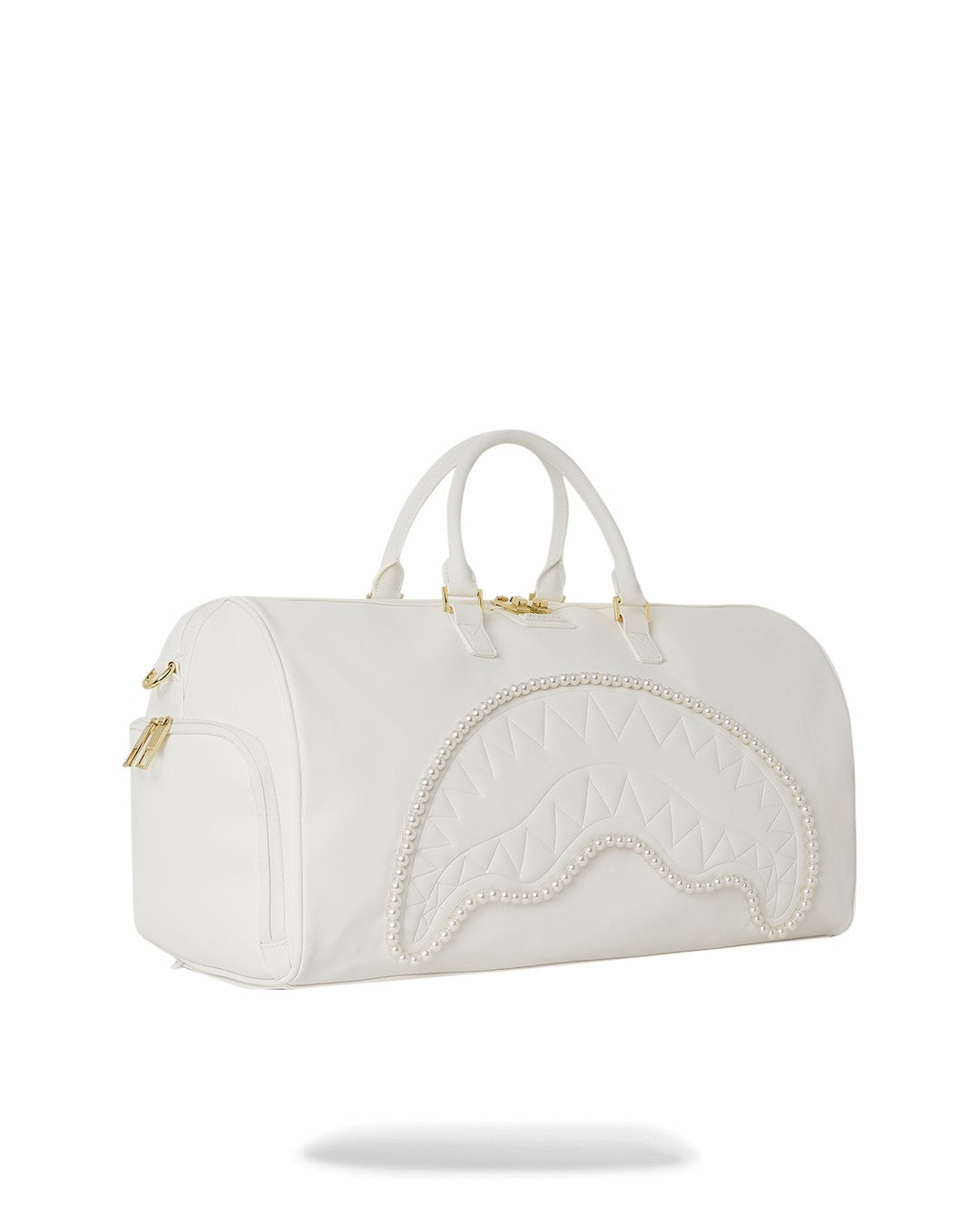 SECRET LIFE OF PEARLS DUFFLE