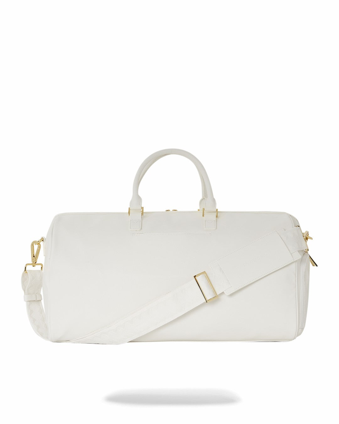 SECRET LIFE OF PEARLS DUFFLE