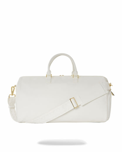SECRET LIFE OF PEARLS DUFFLE
