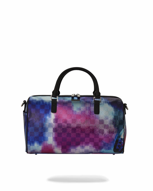SHARKCLUB ELECTRONICA MINI DUFFLE