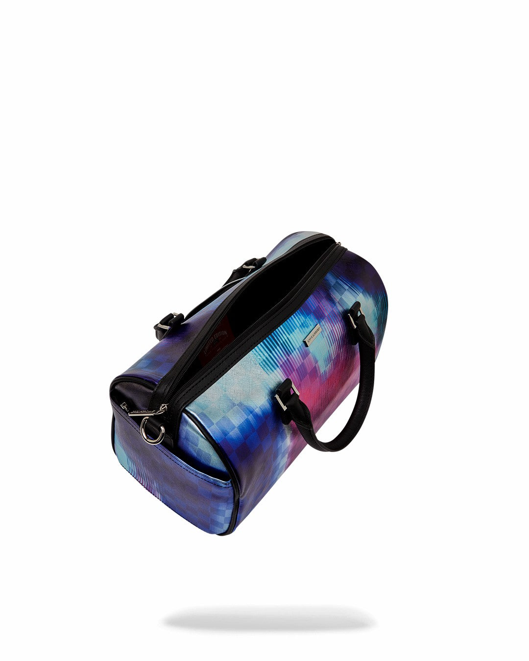 SHARKCLUB ELECTRONICA MINI DUFFLE