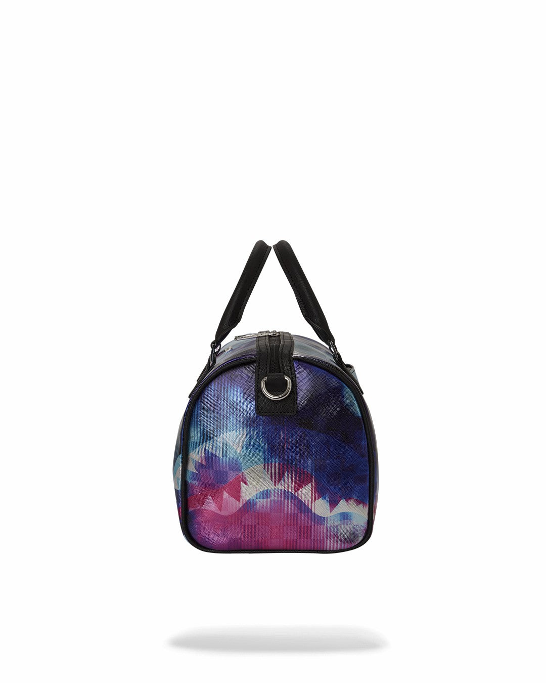 SHARKCLUB ELECTRONICA MINI DUFFLE