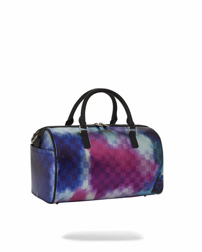 SHARKCLUB ELECTRONICA MINI DUFFLE