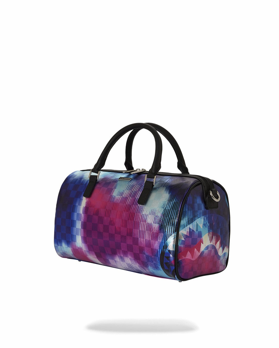 SHARKCLUB ELECTRONICA MINI DUFFLE
