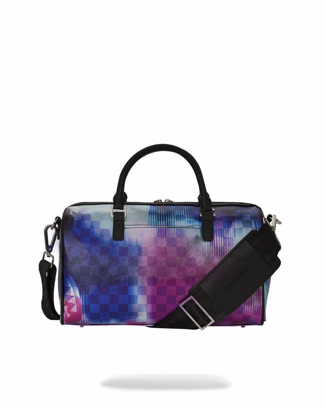 SHARKCLUB ELECTRONICA MINI DUFFLE