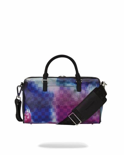 SHARKCLUB ELECTRONICA MINI DUFFLE