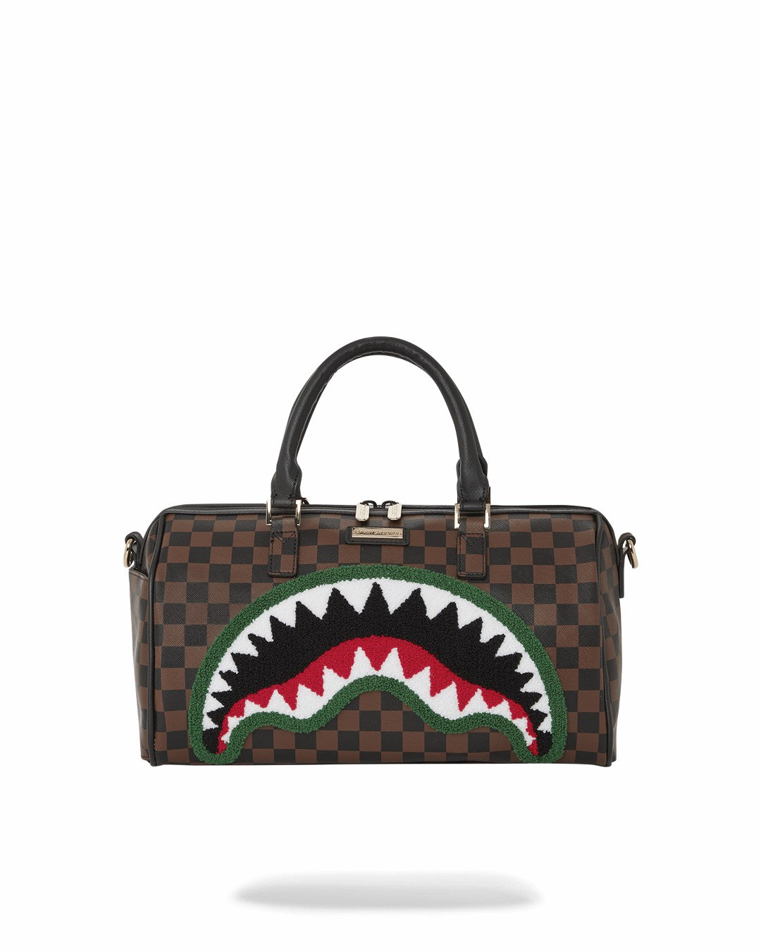ROMEO AIR ITALIA SHARK MINI DUFFLE