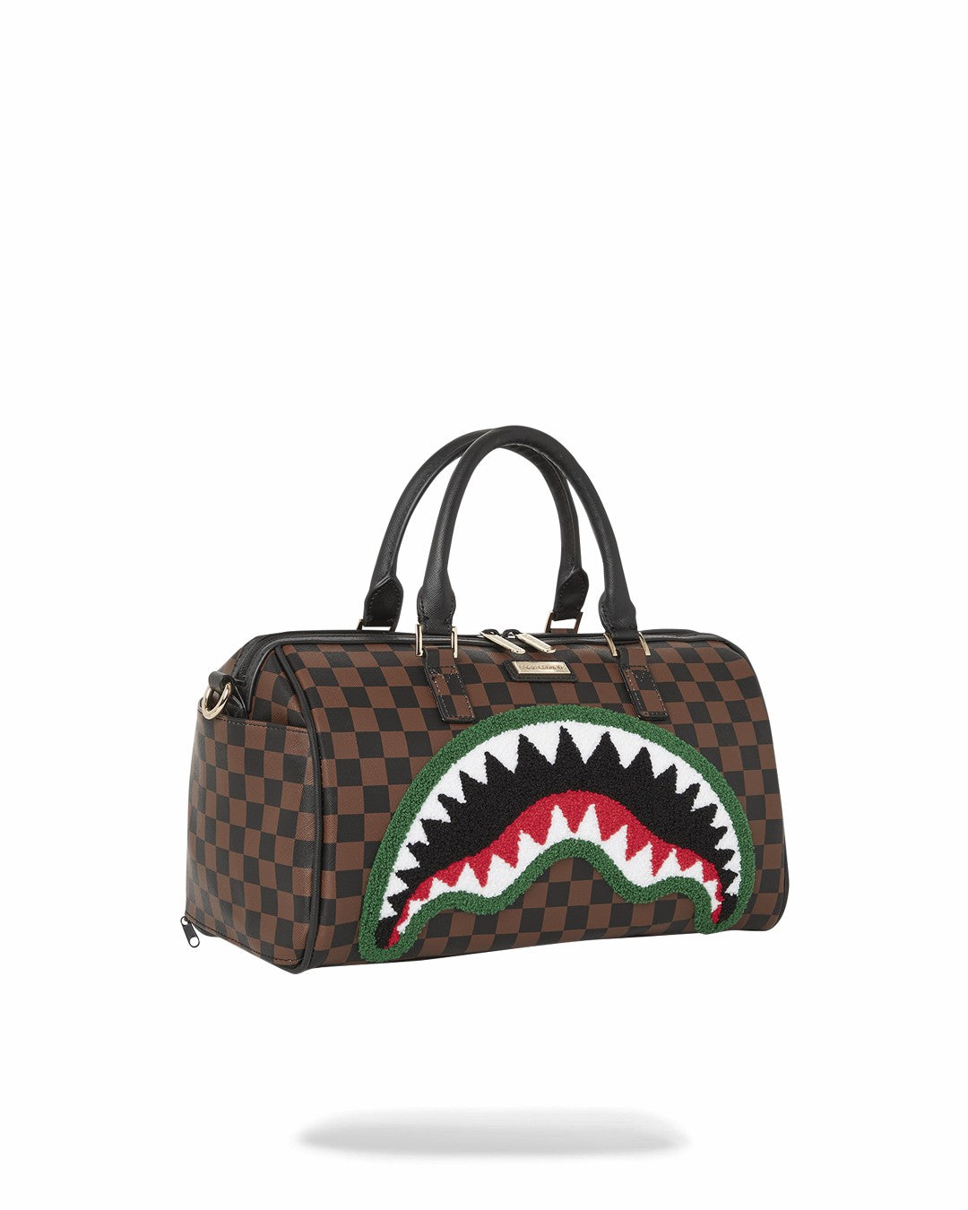 ROMEO AIR ITALIA SHARK MINI DUFFLE